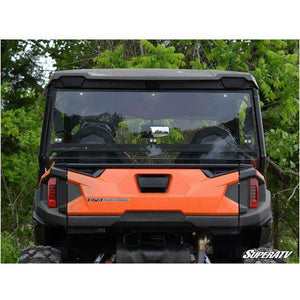 Polaris General Rear Windshield