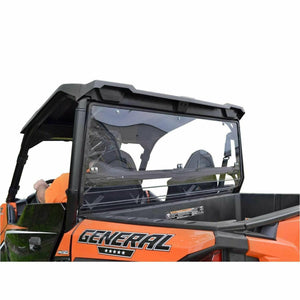 Polaris General Rear Windshield