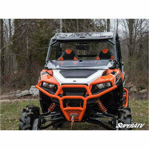 Polaris General Scratch Resistant Flip Down Windshield