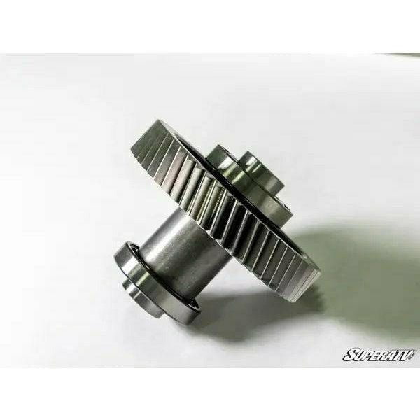 Photo of Polaris General Turf Mode Delete Kit by SuperATV - Premium Drivetrain for UTVs / Side by Sides
