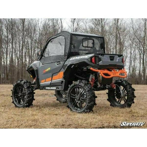 Polaris General XP 1000 Primal Soft Cab Enclosure Upper Doors