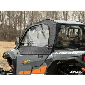 Polaris General XP 1000 Primal Soft Cab Enclosure Upper Doors