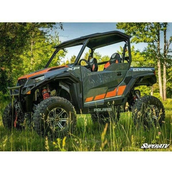 Photo of Polaris General XP 1000 3" Lift Kit by SuperATV - Premium Lift Kits for UTVs / Side by Sides