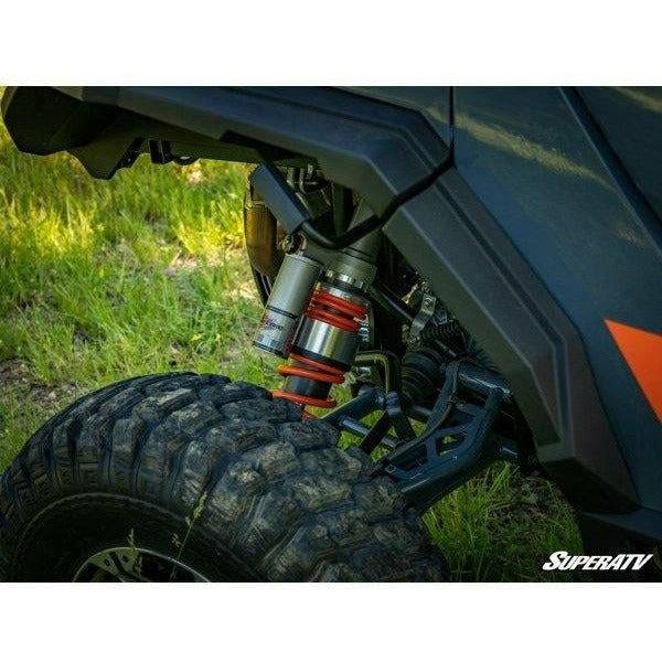 Photo of Polaris General XP 1000 3" Lift Kit by SuperATV - Premium Lift Kits for UTVs / Side by Sides