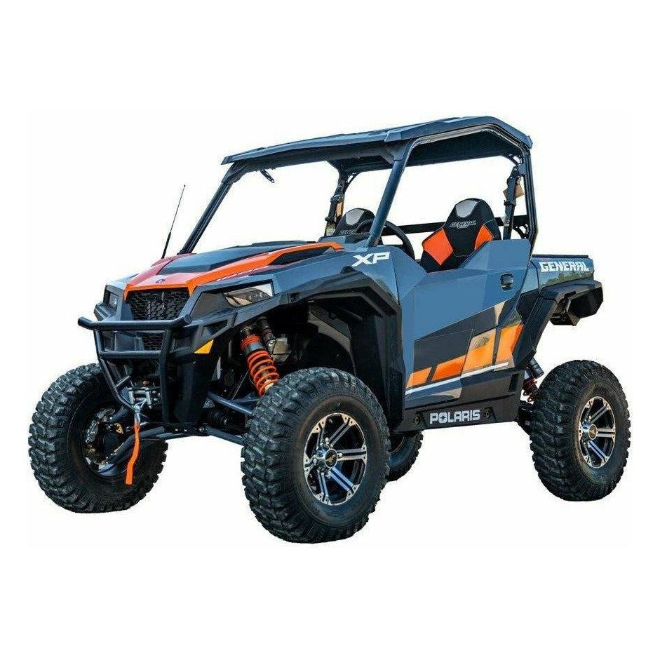Photo of Polaris General XP 1000 3" Lift Kit by SuperATV - Premium Lift Kits for UTVs / Side by Sides