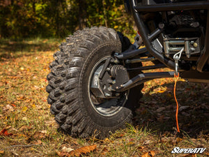 SuperATV Polaris General XP 1000 4" Portal Gear Lift