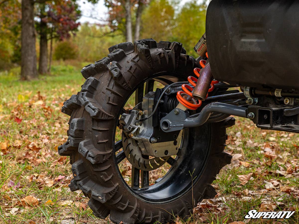 SuperATV Polaris General XP 1000 6" Portal Gear Lift