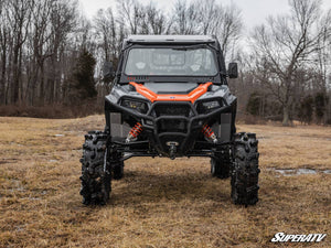 SuperATV Polaris General XP 1000 8" Portal Gear Lift