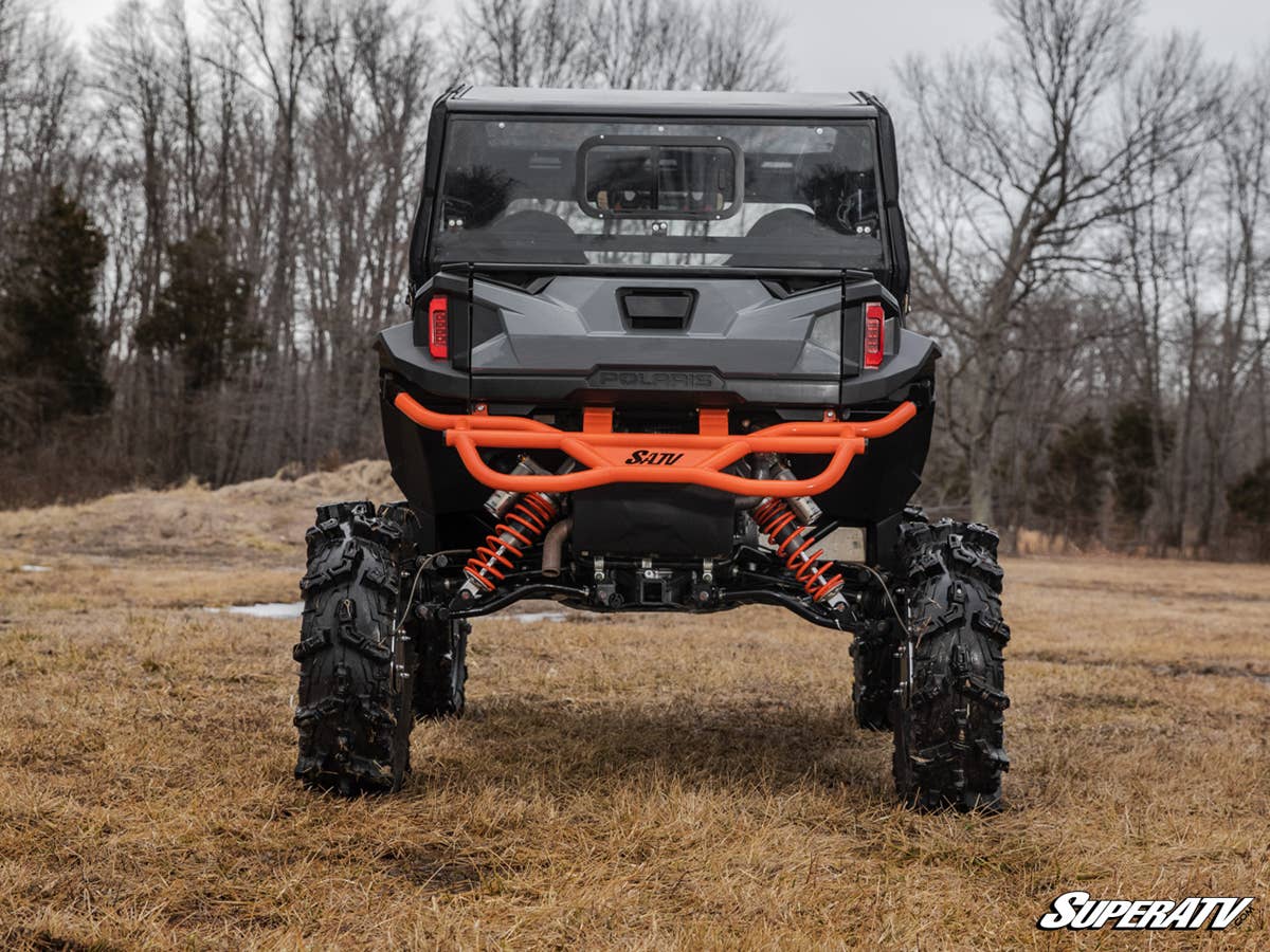 SuperATV Polaris General XP 1000 8" Portal Gear Lift