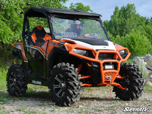 SuperATV Polaris General XP 1000 Front Bumper