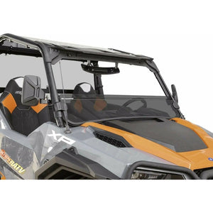 Polaris General XP 1000 Half Windshield