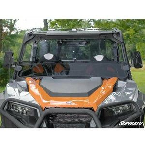 Polaris General XP 1000 Half Windshield