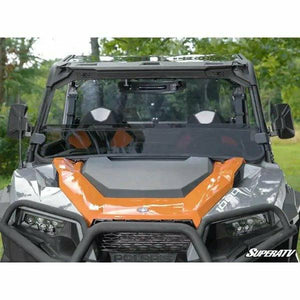 Polaris General XP 1000 Half Windshield