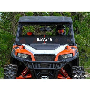 Polaris General XP 1000 Half Windshield