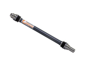 SuperATV Polaris General XP 1000 Heavy-Duty Prop Shaft - Rhino Driveline