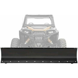 Polaris General XP 1000 Plow Pro Snow Plow