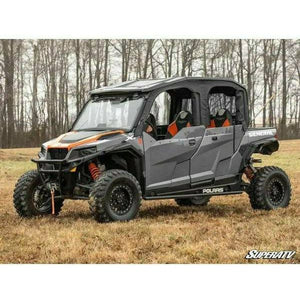 Polaris General XP 4 1000 Primal Soft Cab Enclosure Upper Doors