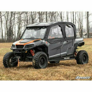 Polaris General XP 4 1000 Primal Soft Cab Enclosure Upper Doors