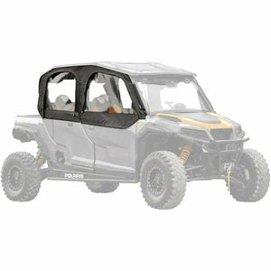 Polaris General XP 4 1000 Primal Soft Cab Enclosure Upper Doors