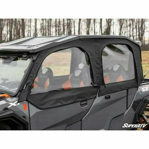 Polaris General XP 4 1000 Primal Soft Cab Enclosure Upper Doors