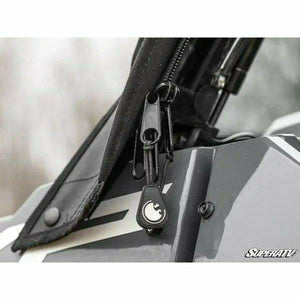 Polaris General XP 4 1000 Primal Soft Cab Enclosure Upper Doors