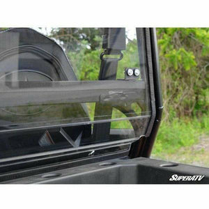 Polaris General XP 1000 Rear Windshield