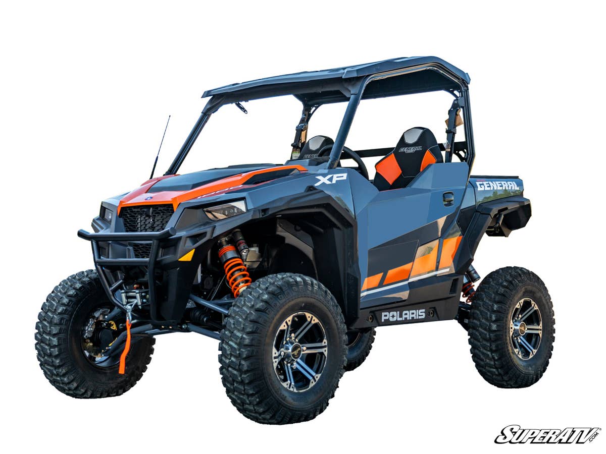 SuperATV Polaris General XP 3" Lift Kit