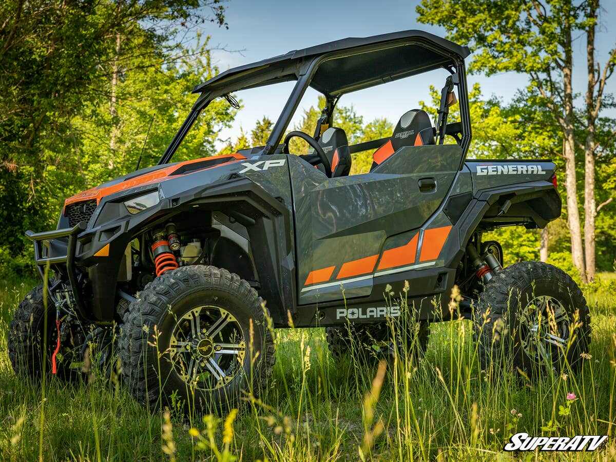 SuperATV Polaris General XP 3" Lift Kit