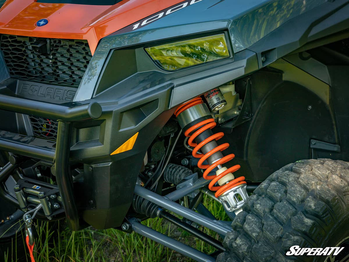 SuperATV Polaris General XP 3" Lift Kit