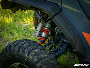 SuperATV Polaris General XP 3" Lift Kit