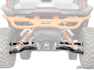 SuperATV Polaris General XP1000 High Clearance 1.5" Rear Offset A-Arms