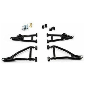 Polaris Ranger 1000 2" Forward Offset A-Arms