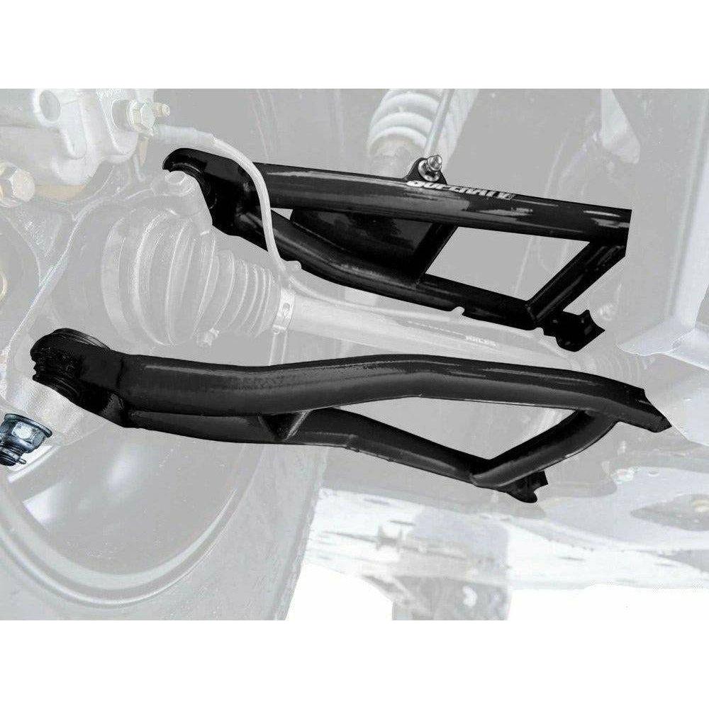 Polaris Ranger 1000 2" Forward Offset A-Arms