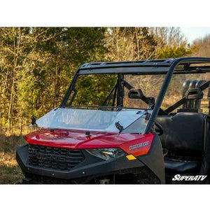 Polaris Ranger 1000 3-in-1 Windshield