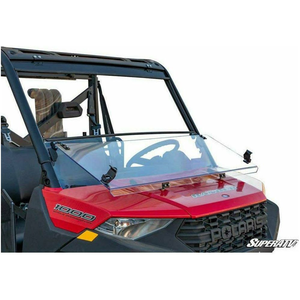 Polaris Ranger 1000 3-in-1 Windshield