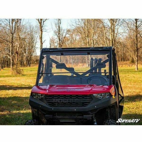 Polaris Ranger 1000 3-in-1 Windshield