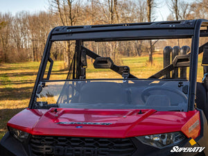 SuperATV Polaris Ranger 1000 3-In-1 Windshield