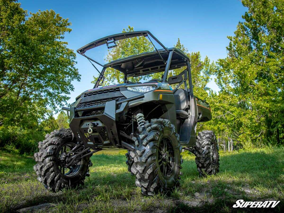 SuperATV Polaris Ranger 1000 6” Lift Kit