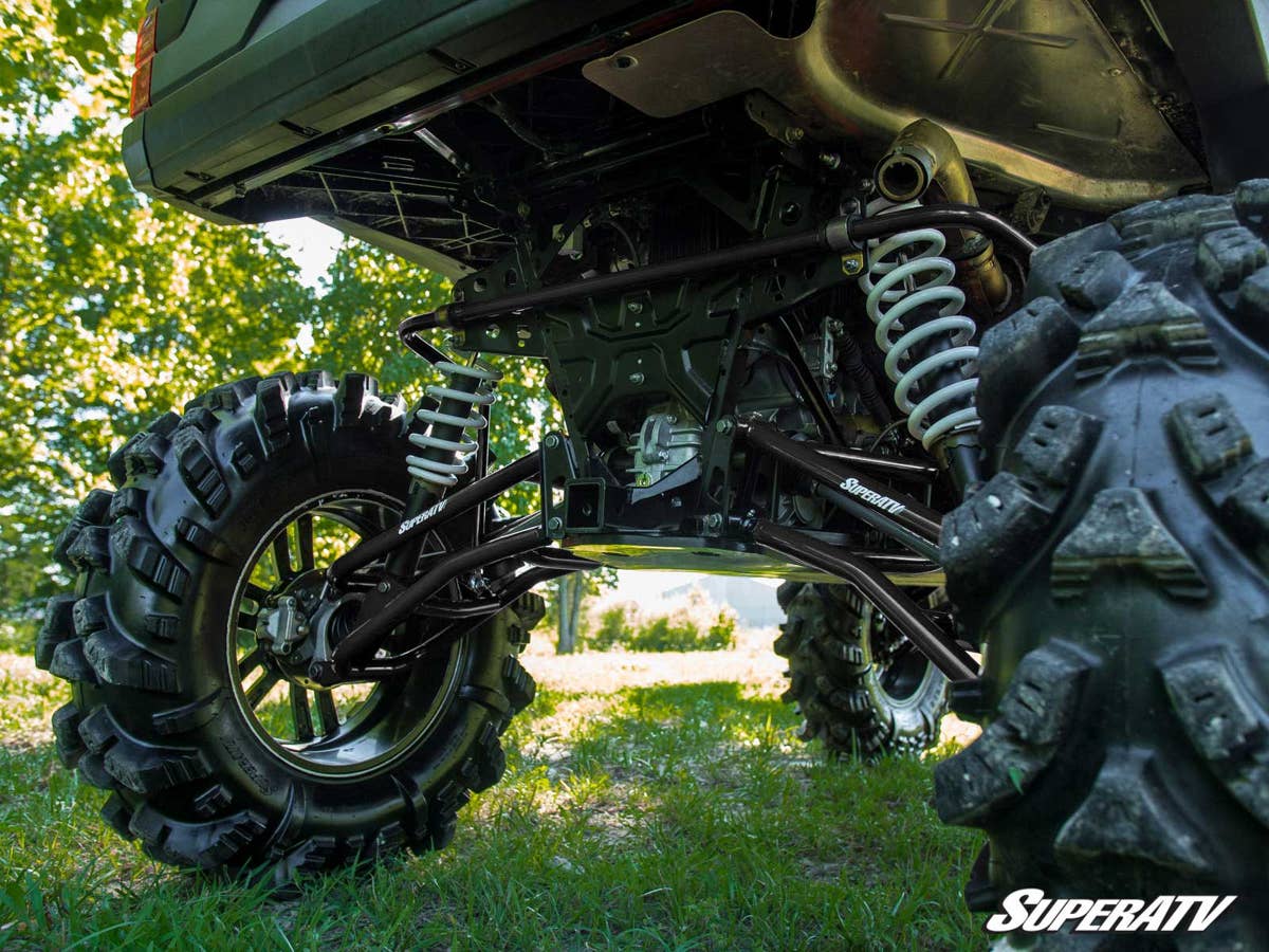 SuperATV Polaris Ranger 1000 6” Lift Kit