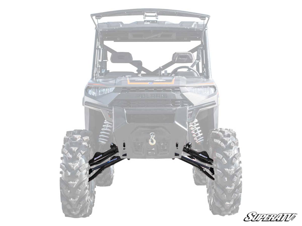 SuperATV Polaris Ranger 1000 6” Lift Kit