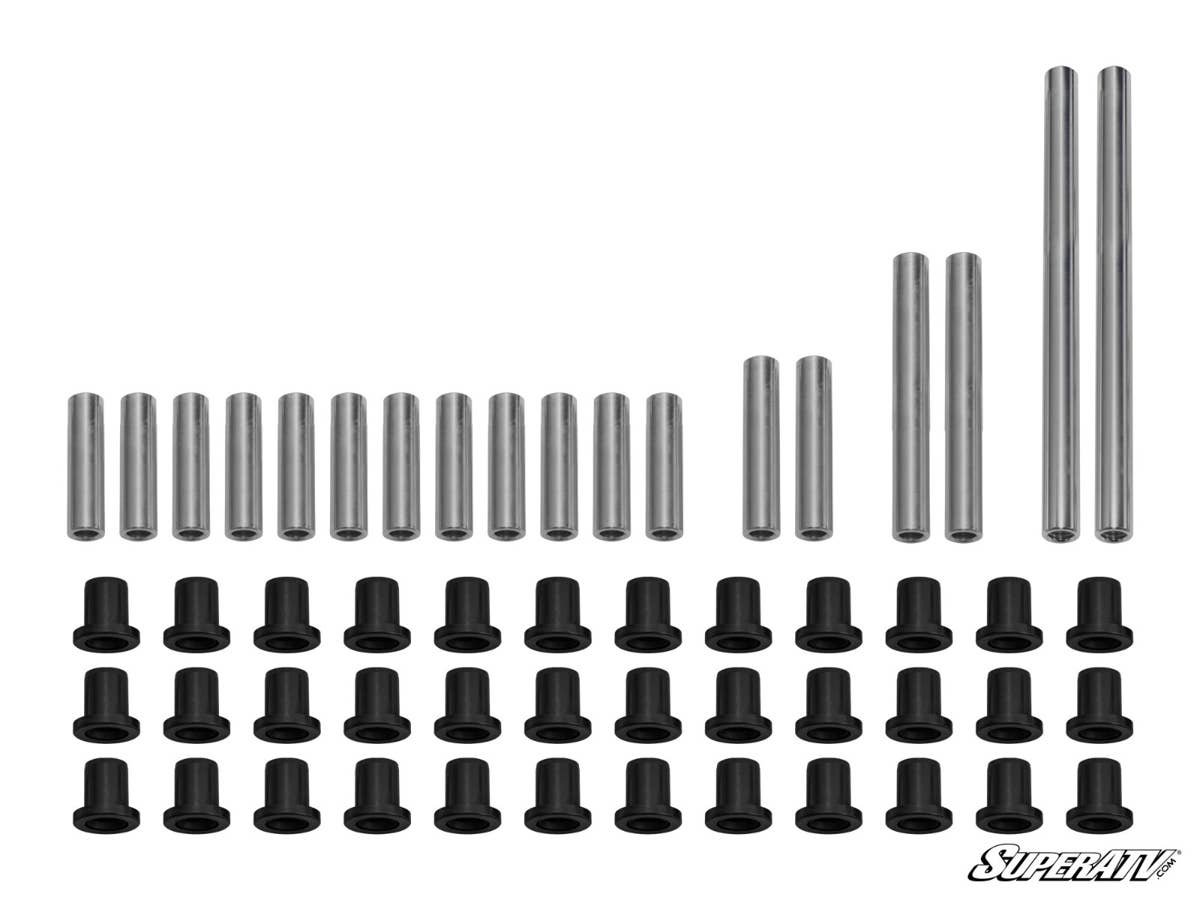SuperATV Polaris Ranger 1000 A-Arm Bushings