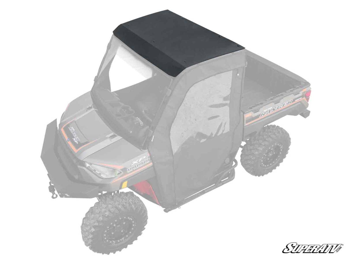 SuperATV Polaris Ranger 1000 Aluminum Roof