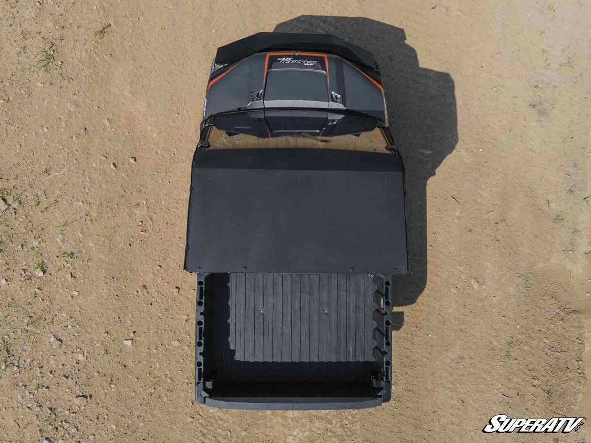 SuperATV Polaris Ranger 1000 Aluminum Roof