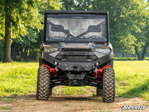 SuperATV Polaris Ranger 1000 Atlas Pro 1.5" Forward Offset A-Arms