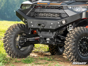 SuperATV Polaris Ranger 1000 Atlas Pro 1.5" Forward Offset A-Arms