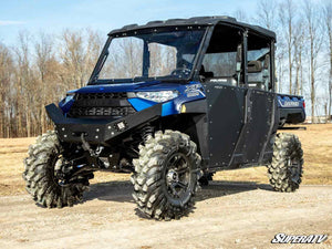 SuperATV Polaris Ranger 1000 Atlas Pro 2” Forward Offset A-Arms