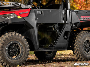 SuperATV Polaris Ranger 1000 Convertible Cab Enclosure Doors