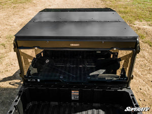 SuperATV Polaris Ranger 1000 Crew Aluminum Roof