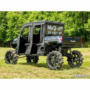 Polaris Ranger 1000 Crew Soft Cab Enclosure Doors