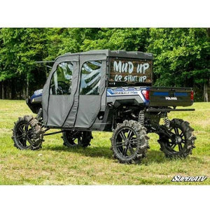 Polaris Ranger 1000 Crew Soft Cab Enclosure Doors